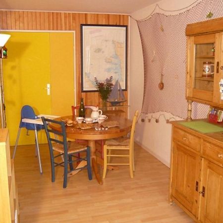 Les Comptoirs Apartment Saint-Malo Phòng bức ảnh